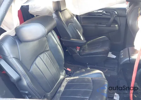 2015 Buick Enclave Leather from USA, damaged, VIN 5GAKRBKD0FJ114806